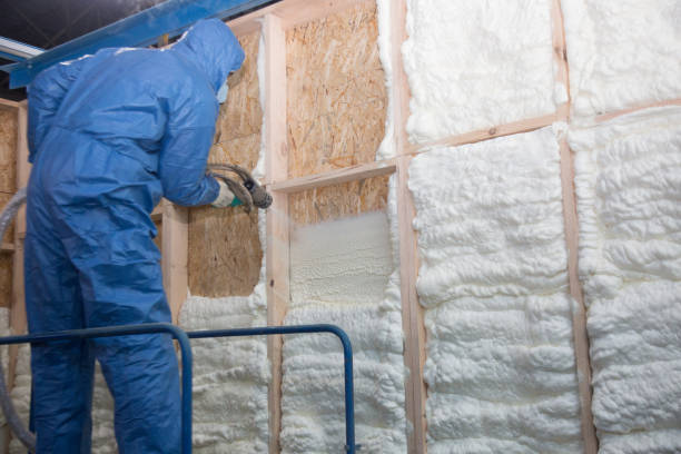 Types of Insulation We Offer in Pine Ridge At Crestwood, NJ